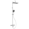 Душевая система Kaiser Vita с термостатом хром 43182 Душевая система Kaiser Vita с термостатом хром 43182