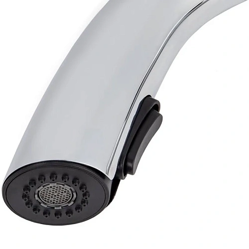 Смеситель для кухни Kaiser Strike 09066 Смеситель для кухни Kaiser Strike 09066