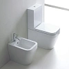 Биде напольное BelBagno Alise BB540B Биде напольное BelBagno Alise BB540B