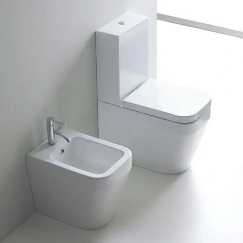Биде напольное BelBagno Alise BB540B Биде напольное BelBagno Alise BB540B