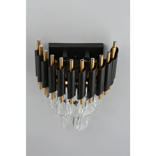 Светильник настенный (Бра) Omnilux Corleone OML-69801-02 Светильник настенный (Бра) Omnilux Corleone OML-69801-02