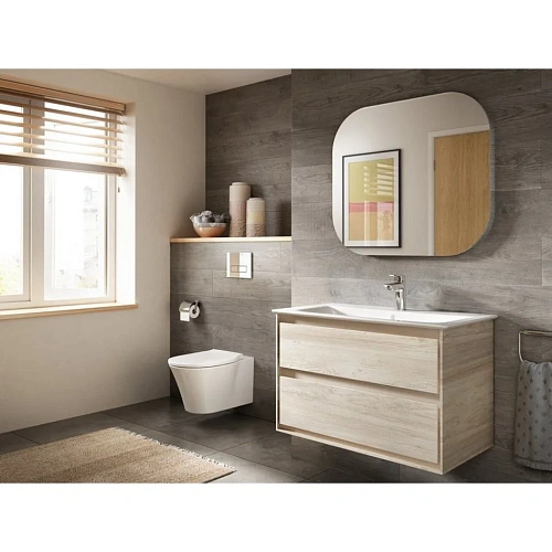 Раковина Ideal Standard CONNECT AIR E027901 84 см Раковина Ideal Standard CONNECT AIR E027901 84 см