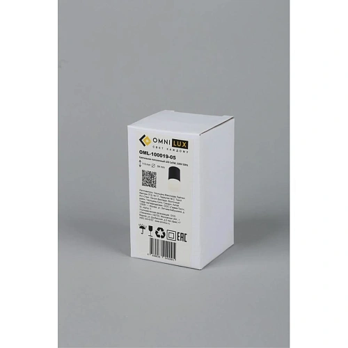 Светильник встраиваемый-накладной Omnilux Ercolano OML-100019-05 Светильник встраиваемый-накладной Omnilux Ercolano OML-100019-05