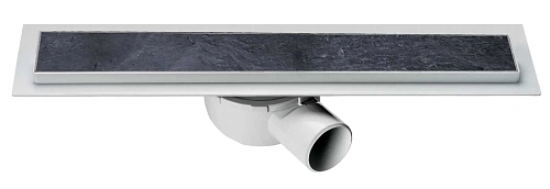 Душевой лоток Vincea ALMIRA -S 602.80.S.U, 80 см, под плитку Душевой лоток Vincea ALMIRA -S 602.80.S.U, 80 см, под плитку