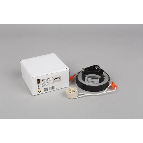 Светильник встраиваемый-накладной Omnilux Tevere OML-102919-01 Светильник встраиваемый-накладной Omnilux Tevere OML-102919-01