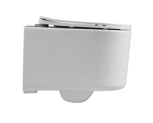 Унитаз напольный Aquatek МИЯ AQ2004T-00 с сиденьем микролифт, белый Унитаз напольный Aquatek МИЯ AQ2004T-00 с сиденьем микролифт, белый