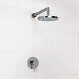 Душевая система WasserKRAFT A12429 встраиваемая хром Душевая система WasserKRAFT A12429 встраиваемая хром