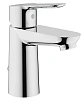 Смеситель для раковины GROHE BauEdge с цепочкой, хром (23329000)