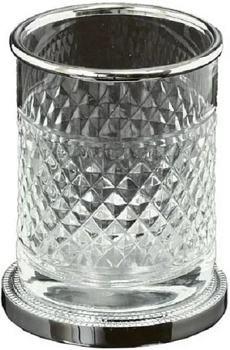 Стакан Boheme Murano Cristal 10217 Стакан Boheme Murano Cristal 10217