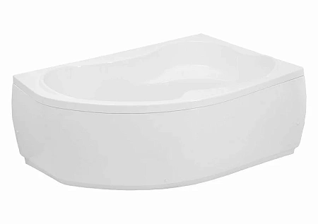 Экран для ванны фронтальный Aquanet Capri 170 R 00155532 Экран для ванны фронтальный Aquanet Capri 170 R 00155532