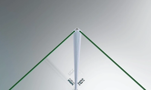 Душевой уголок BelBagno ETNA-A-2-70-C-Cr 70x70 см, профиль хром, стекло прозрачное Душевой уголок BelBagno ETNA-A-2-70-C-Cr 70x70 см, профиль хром, стекло прозрачное