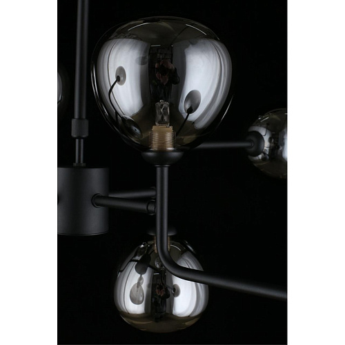 Люстра потолочная Aployt Roser APL.913.07.08 Люстра потолочная Aployt Roser APL.913.07.08