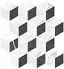 Картинка анонса товара «мозаика cersanit royal stone многоцветный 30x30 rs2l451»