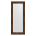 Зеркало в багетной раме Evoform Exclusive BY 3543 61 x 146 см, римская бронза Зеркало в багетной раме Evoform Exclusive BY 3543 61 x 146 см, римская бронза
