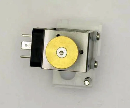 Управление смывом для бачков скрытого монтажа GROHE 43471000 Управление смывом для бачков скрытого монтажа GROHE 43471000