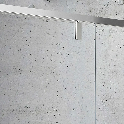 Душевой уголок Vincea Slim VPR-2SL9090CL, 900x900, хром, стекло прозрачное Душевой уголок Vincea Slim VPR-2SL9090CL, 900x900, хром, стекло прозрачное