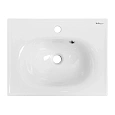 Раковина BelBagno BB1923-500 500x395 Раковина BelBagno BB1923-500 500x395