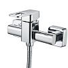 Картинка анонса товара «смеситель для душа kaiser sharp 64077»