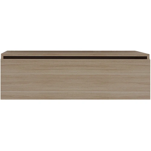 Тумба под раковину Armadi Art FLAT 120см LIGHT OAK VALLESSI UNO-S 897-120-L Тумба под раковину Armadi Art FLAT 120см LIGHT OAK VALLESSI UNO-S 897-120-L