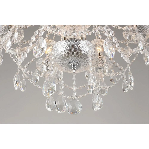 Люстра подвесная Aployt Koletta APL.755.03.06 Люстра подвесная Aployt Koletta APL.755.03.06