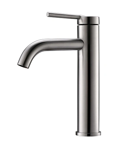 Смеситель для раковины BelBagno ETNA ETN-LMC2-IN сатин Смеситель для раковины BelBagno ETNA ETN-LMC2-IN сатин