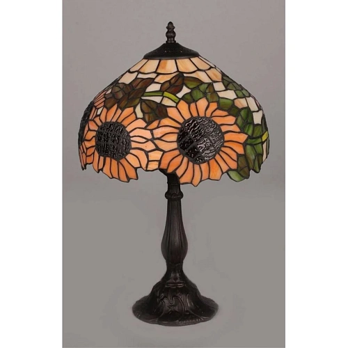 Настольная лампа Omnilux Algoz OML-80404-01 Настольная лампа Omnilux Algoz OML-80404-01