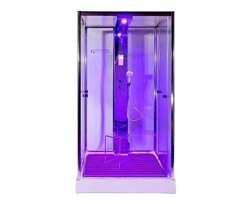 Душевая кабина Dto Z122 ESPOO (Z122ESPOO) 120x80 см Душевая кабина Dto Z122 ESPOO (Z122ESPOO) 120x80 см