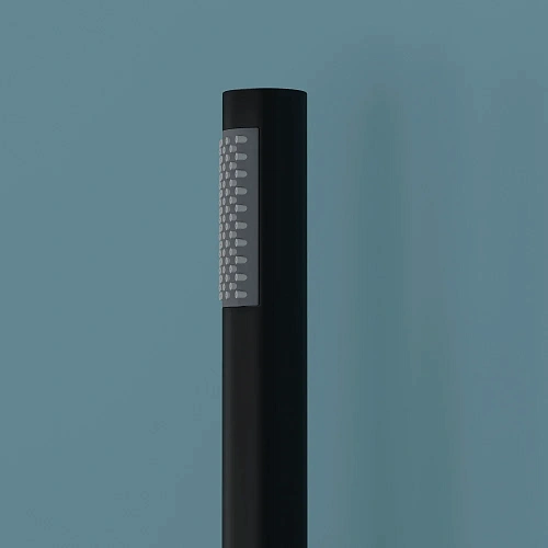 Душевая система Sancos Select SC3003MB встраиваемый, черный матовый Душевая система Sancos Select SC3003MB встраиваемый, черный матовый