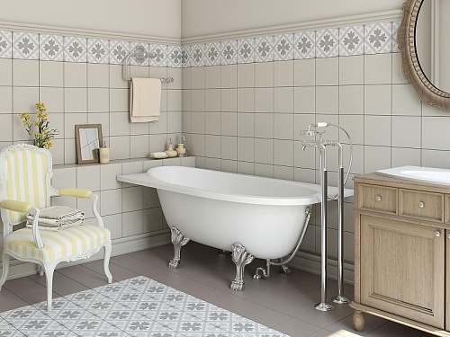 Ванна из искусственного камня Эстет Venecia silk 1700х800 ФР-00014527 левая Ванна из искусственного камня Эстет Venecia silk 1700х800 ФР-00014527 левая