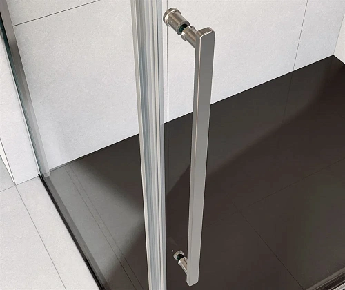 Душевой уголок Vincea Arno VSR-1A8015CL, 1500x800, хром, стекло прозрачное Душевой уголок Vincea Arno VSR-1A8015CL, 1500x800, хром, стекло прозрачное