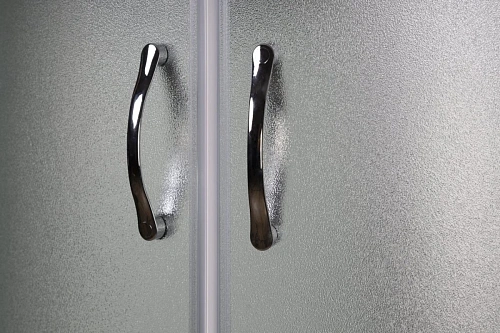 Душевая кабина Niagara Classic NG-3302-14 (1000х1000х2150) средний поддон (26см) стекло матовое тонированное 33021424 Душевая кабина Niagara Classic NG-3302-14 (1000х1000х2150) средний поддон (26см) стекло матовое тонированное 33021424