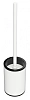Ершик для унитаза Bemeta WHITE 104913094 Ершик для унитаза Bemeta WHITE 104913094