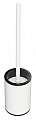 Ершик для унитаза Bemeta WHITE 104913094 Ершик для унитаза Bemeta WHITE 104913094