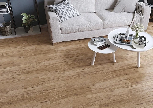 Керамогранит Cersanit Maplewood коричневый рельеф 18,5x59,8 MW4M112 Керамогранит Cersanit Maplewood коричневый рельеф 18,5x59,8 MW4M112