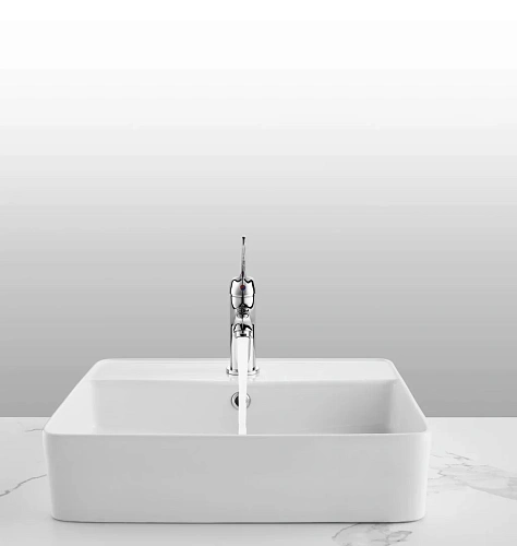 Смеситель для раковины ARROW AG4005 хром Смеситель для раковины ARROW AG4005 хром