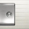 Кухонная мойка TOLERO Twist TTS-760 (№102 (Сафари)) 474162 Кухонная мойка TOLERO Twist TTS-760 (№102 (Сафари)) 474162