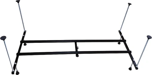 Акриловая ванна DIWO Смоленск 170x70 с каркасом 591858 Акриловая ванна DIWO Смоленск 170x70 с каркасом 591858