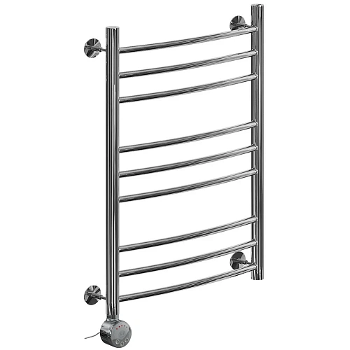 Полотенцесушитель электрический Ника ARC ЛД (Г2) 80/60 левый тэн Полотенцесушитель электрический Ника ARC ЛД (Г2) 80/60 левый тэн