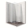 Душевой уголок Ambassador Nord 13011109 (1000x1000x2000)