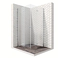 Душевой уголок Ambassador Nord 13011109 (1000x1000x2000) Душевой уголок Ambassador Nord 13011109 (1000x1000x2000)