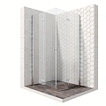 Душевой уголок Ambassador Nord 13011109 (1000x1000x2000) Душевой уголок Ambassador Nord 13011109 (1000x1000x2000)