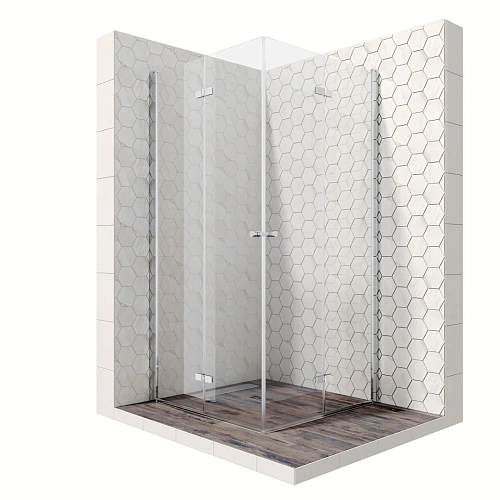 Душевой уголок Ambassador Nord 13011109 (1000x1000x2000) Душевой уголок Ambassador Nord 13011109 (1000x1000x2000)