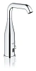 Смеситель для раковины GROHE Essence E, хром (36444000) инфракрасный
