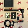 Душевая система Timo Selene SX-3069/03SM встраиваемая черный Душевая система Timo Selene SX-3069/03SM встраиваемая черный
