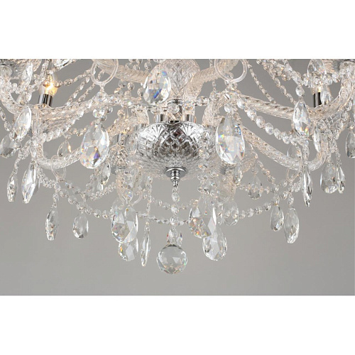 Люстра подвесная Aployt Koletta APL.755.03.08 Люстра подвесная Aployt Koletta APL.755.03.08