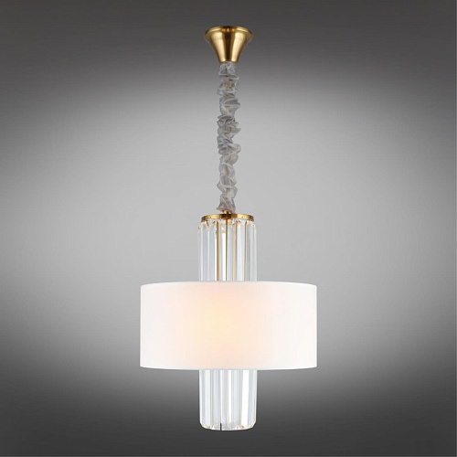 Люстра подвесная Aployt Karola APL.841.13.04 Люстра подвесная Aployt Karola APL.841.13.04