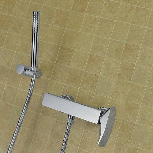 Смеситель для кухни Paini Dax 84CR572RKM Смеситель для кухни Paini Dax 84CR572RKM