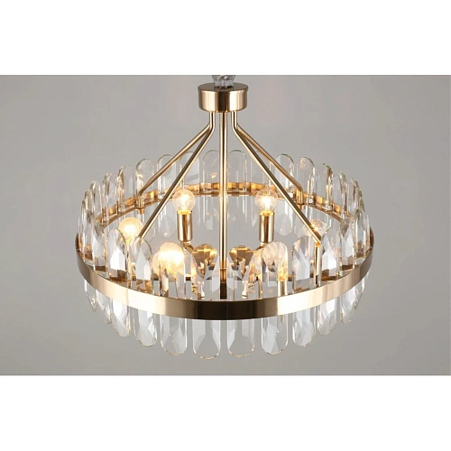 Люстра подвесная Aployt Jola APL.749.03.06 Люстра подвесная Aployt Jola APL.749.03.06