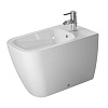 Картинка анонса товара «биде напольное duravit happy d.2 2259100000»