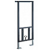 Инсталляция для биде Vitra Frame 780-5800 с крепежом